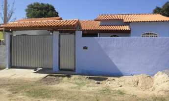 Imagem 6: CASA RESIDENCIAL em Itaboraí - RJ, CALUJI