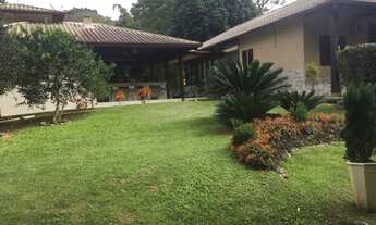 Imagem: CHACARA RESIDENCIAL em Macaé - RJ, Barra