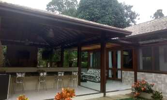 Imagem 2: CHACARA RESIDENCIAL em Macaé - RJ, Barra