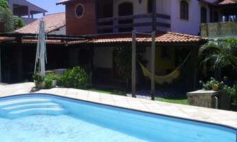 Imagem: CASA COM PISCINA TEMPORADA em Arraial do
