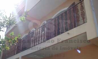 Imagem 2: Casa de 268m² 4 dormitórios Jaguaré - São Paulo