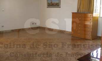 Imagem 7: Casa de 268m² 4 dormitórios Jaguaré - São Paulo