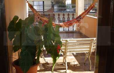 Imagem 3: Casa de 268m² 4 dormitórios Jaguaré - São Paulo