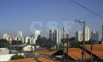 Imagem 4: Casa de 268m² 4 dormitórios Jaguaré - São Paulo