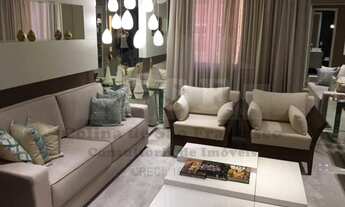 Imagem 7: Apartamento na Vila São Francisco de 254m²