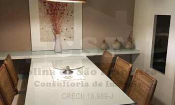 Imagem 2: Apartamento na Vila São Francisco de 254m²