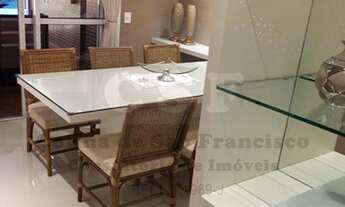 Imagem 4: Apartamento na Vila São Francisco de 254m²