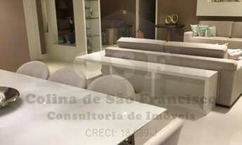 Imagem 3: Apartamento na Vila São Francisco de 254m²