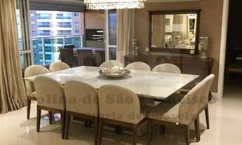 Imagem 5: Apartamento na Vila São Francisco de 254m²