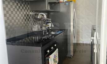 Imagem 4: Apartamento de 75m² 3 dormitórios Bela Vista Osasco