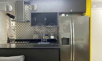 Imagem 2: Apartamento de 75m² 3 dormitórios Bela Vista Osasco