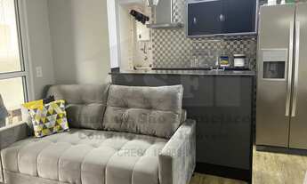 Imagem: Apartamento de 75m² 3 dormitórios Bela