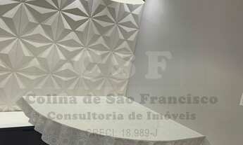 Imagem 7: Apartamento de 75m² 3 dormitórios Bela Vista Osasco