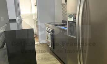 Imagem 5: Apartamento de 75m² 3 dormitórios Bela Vista Osasco