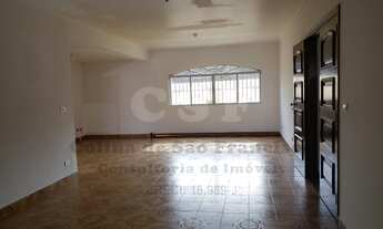 Imagem 6: Casa de 268m² 4 dormitórios Jaguaré - São Paulo