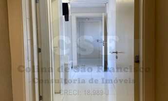 Imagem 4: Apartamento de 227m² 3 dormitórios Vila Yara