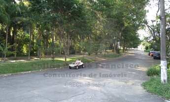 Imagem 5: Excelente terreno com 749,00 m² plano em sua totalidade