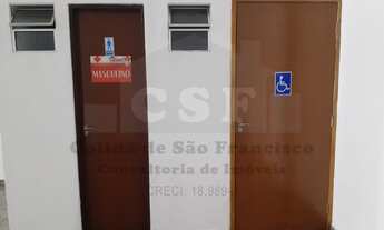 Imagem 6: SALÃO COMERCIAL PARA LOCAÇÃO RIO PEQUENO