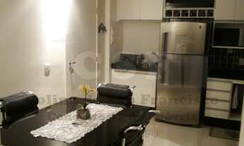 Imagem: Apartamento de 58m² 2 dormitórios Osasco