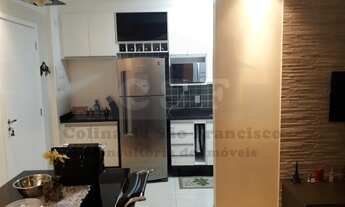 Imagem 2: Apartamento de 58m² 2 dormitórios Osasco