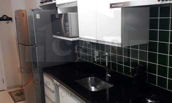 Imagem 3: Apartamento de 58m² 2 dormitórios Osasco