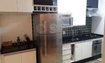 Imagem 4: Apartamento de 58m² 2 dormitórios Osasco