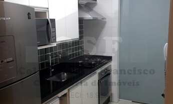 Imagem 5: Apartamento de 58m² 2 dormitórios Osasco