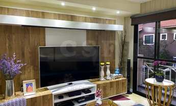 Imagem 2: Casa de 160m² 3 dormitórios Vilas São Francisco