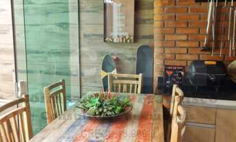 Imagem 7: Casa de 160m² 3 dormitórios Vilas São Francisco