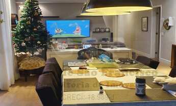 Imagem: Apartamento Garden MOBILIADO - no Colina