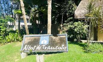 Imagem: TERRENO RESIDENCIAL em TRANCOSO - BA, TRANCOSO