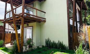 Imagem 5: CASA RESIDENCIAL em PORTO SEGURO - BA, ARRAIAL DAJUDA