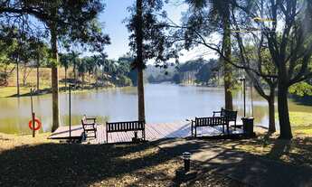 Imagem 2: TERRENO RESIDENCIAL em BRAGANÇA PAULISTA - SP, CONDOMÍNIO PORTAL DE BRAGANÇA