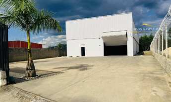 Imagem 3: GALPAO INDUSTRIAL em BRAGANÇA PAULISTA - SP, CURITIBANOS