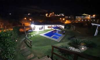 Imagem 6: CASA RESIDENCIAL em BRAGANÇA PAULISTA - SP, CONDOMÍNIO RESIDENCIAL VILA RICA