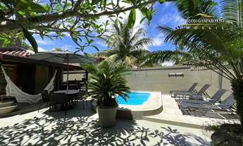 Imagem 2: CASA RESIDENCIAL em ARRAIAL DAJUDA - BA, ARRAIAL D´AJUDA