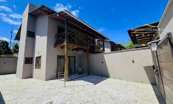 Imagem 2: CASA TEMPORADA em TRANCOSO - BA, CONDOMÍNIO ALTO DOS MACACOS