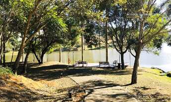 Imagem 7: TERRENO RESIDENCIAL em BRAGANÇA PAULISTA - SP, CONDOMÍNIO PORTAL DE BRAGANÇA