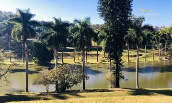 Imagem 3: TERRENO RESIDENCIAL em BRAGANÇA PAULISTA - SP, CONDOMÍNIO PORTAL DE BRAGANÇA