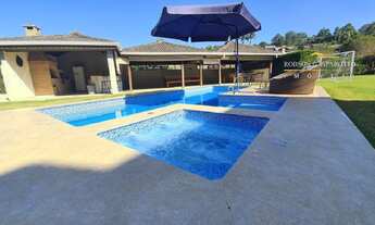 Imagem 2: CASA RESIDENCIAL em BRAGANÇA PAULISTA - SP, CONDOMÍNIO RESIDENCIAL VILA RICA