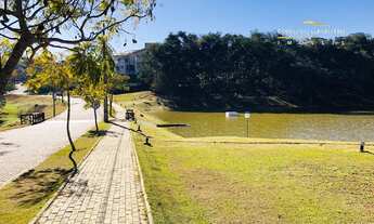 Imagem 6: TERRENO RESIDENCIAL em BRAGANÇA PAULISTA - SP, CONDOMÍNIO PORTAL DE BRAGANÇA