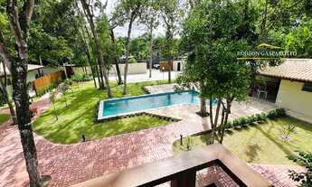 Imagem 5: CASA RESIDENCIAL em ARRAIAL DAJUDA - BA, ARRAIAL D´AJUDA