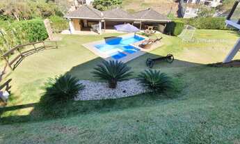 Imagem 5: CASA RESIDENCIAL em BRAGANÇA PAULISTA - SP, CONDOMÍNIO RESIDENCIAL VILA RICA