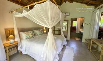 Imagem 7: CASA TEMPORADA em TRANCOSO - BA, CONDOMÍNIO COQUEIRAL