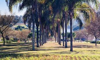 Imagem 5: TERRENO RESIDENCIAL em BRAGANÇA PAULISTA - SP, CONDOMÍNIO PORTAL DE BRAGANÇA