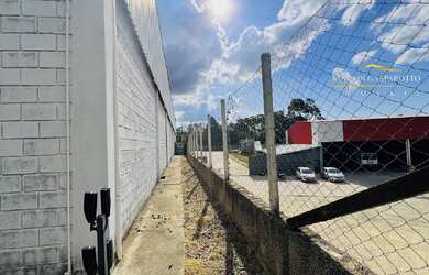 Imagem 16: GALPAO INDUSTRIAL em BRAGANÇA PAULISTA - SP, CURITIBANOS