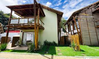 Imagem: CASA RESIDENCIAL em PORTO SEGURO - BA, ARRAIAL