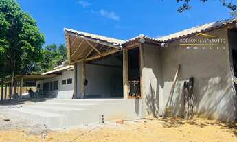 Imagem 6: CASA RESIDENCIAL em PORTO SEGURO - BA, ARRAIAL D´AJUDA