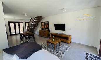 Imagem 5: CASA TEMPORADA em TRANCOSO - BA, CONDOMÍNIO ALTO DOS MACACOS