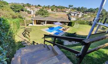 Imagem 3: CASA RESIDENCIAL em BRAGANÇA PAULISTA - SP, CONDOMÍNIO RESIDENCIAL VILA RICA